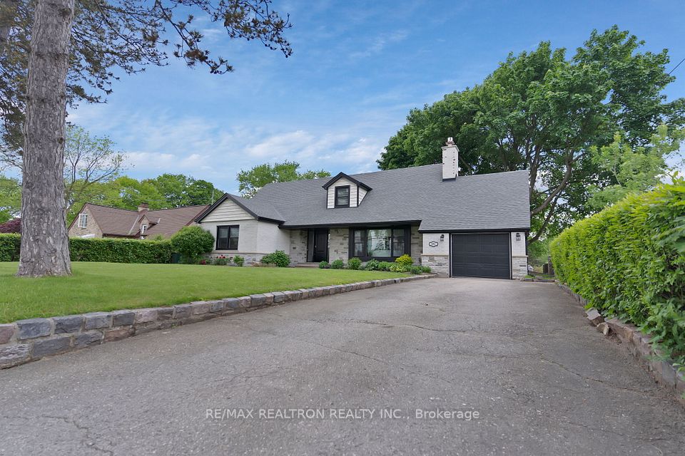 891 Riverside Drive, London North, ON N6H 4N3