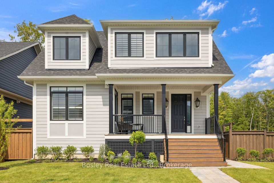 114 Courtland