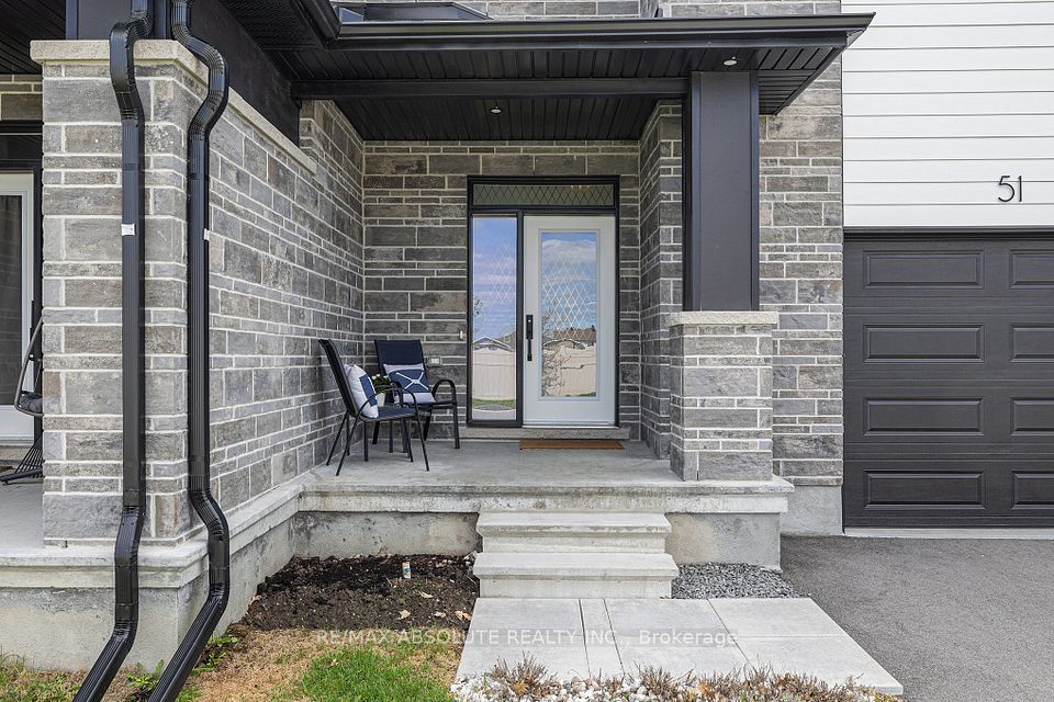 51 Mac Beattie Drive, Arnprior, ON K7S 0J3