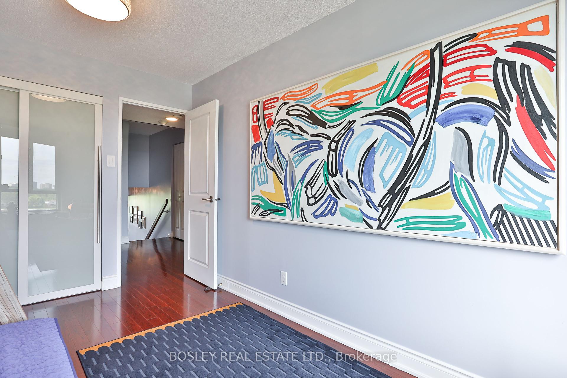 2 Bedrooms Condo at 284 Mill, Toronto For sale