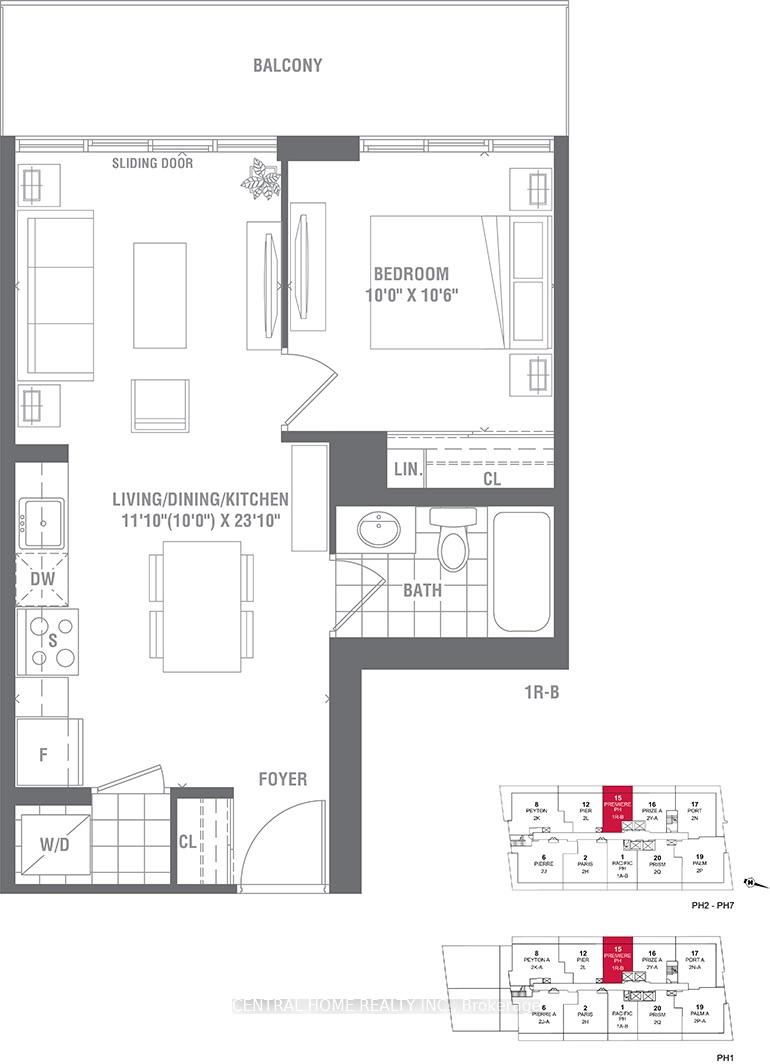 Listing image