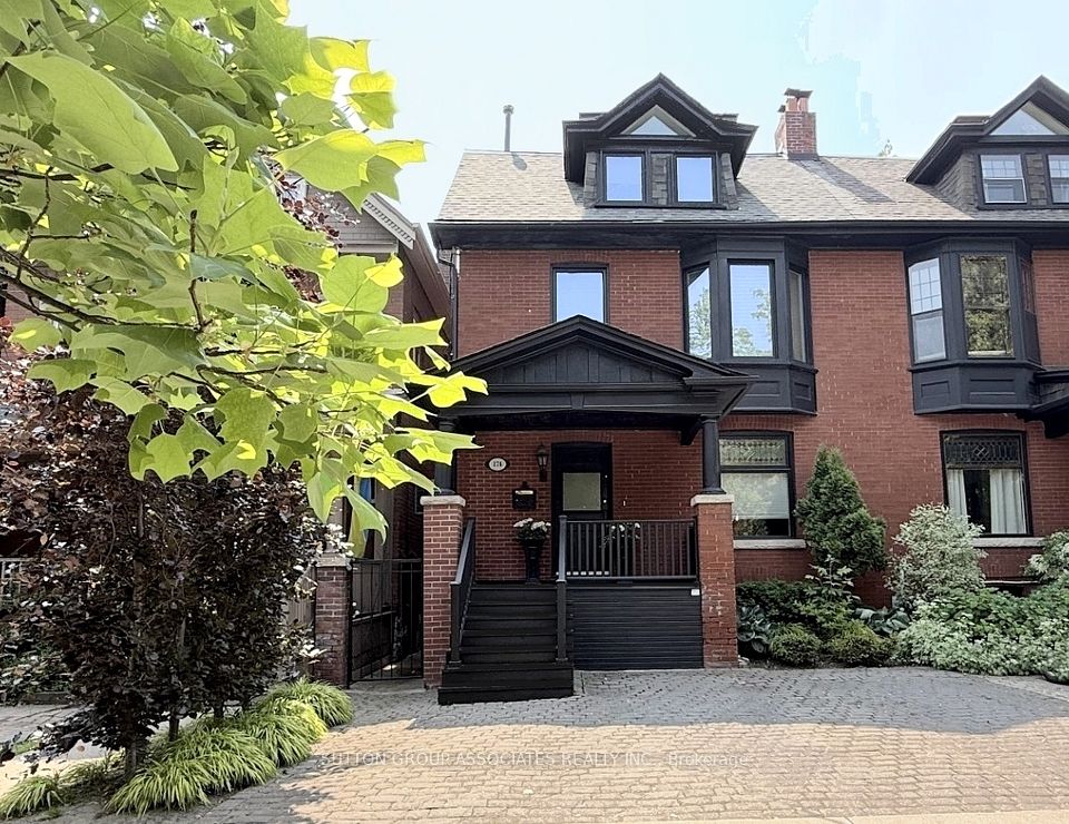 174 Madison