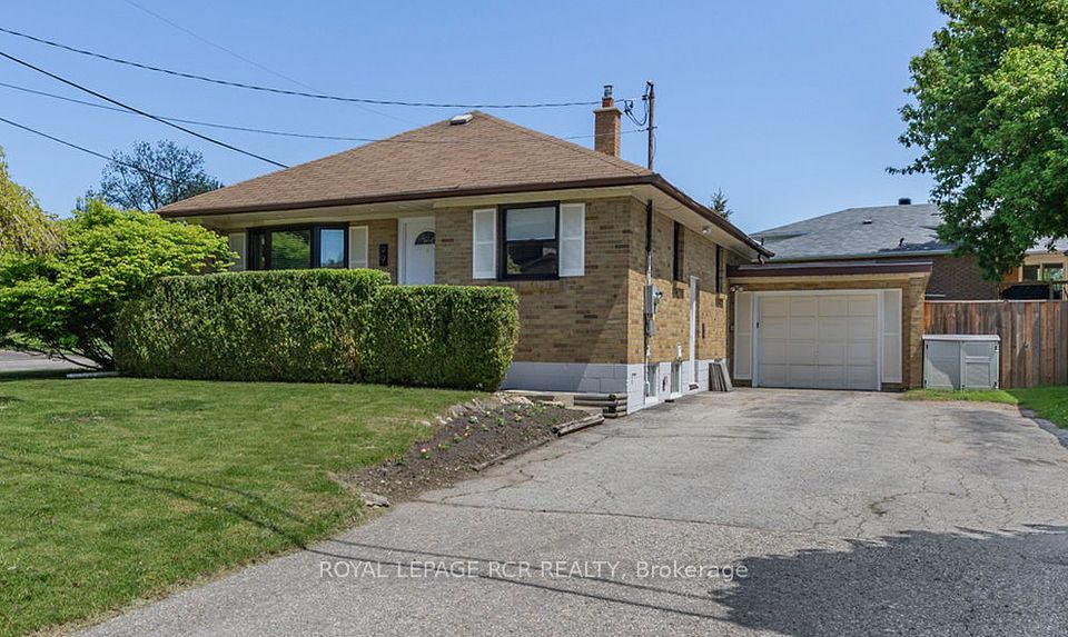 99 Thornton