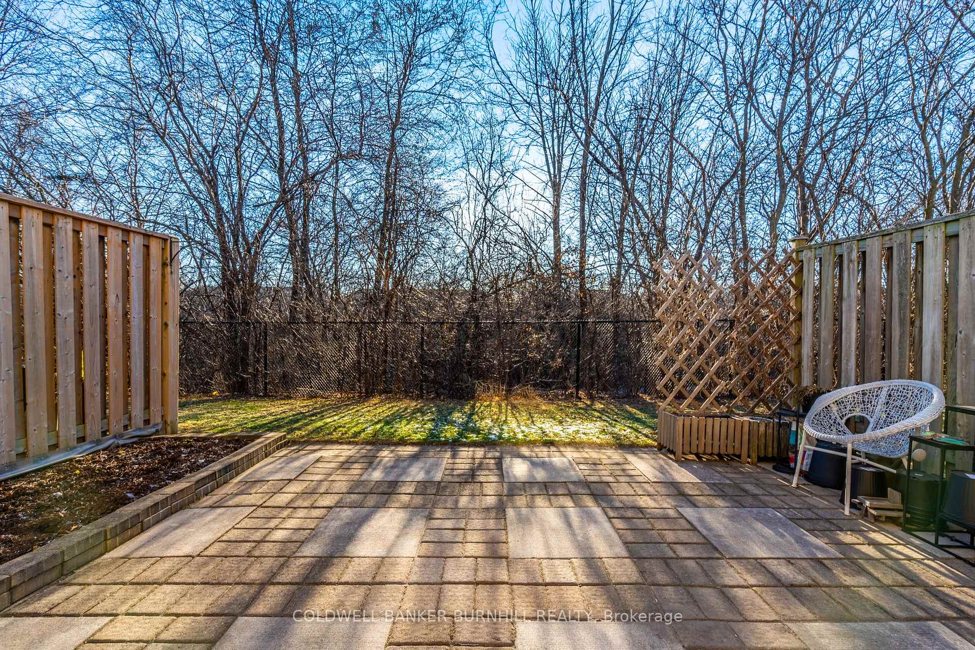 3 Bedrooms Condo at 1276 SILVAN FOREST,  Burlington For sale