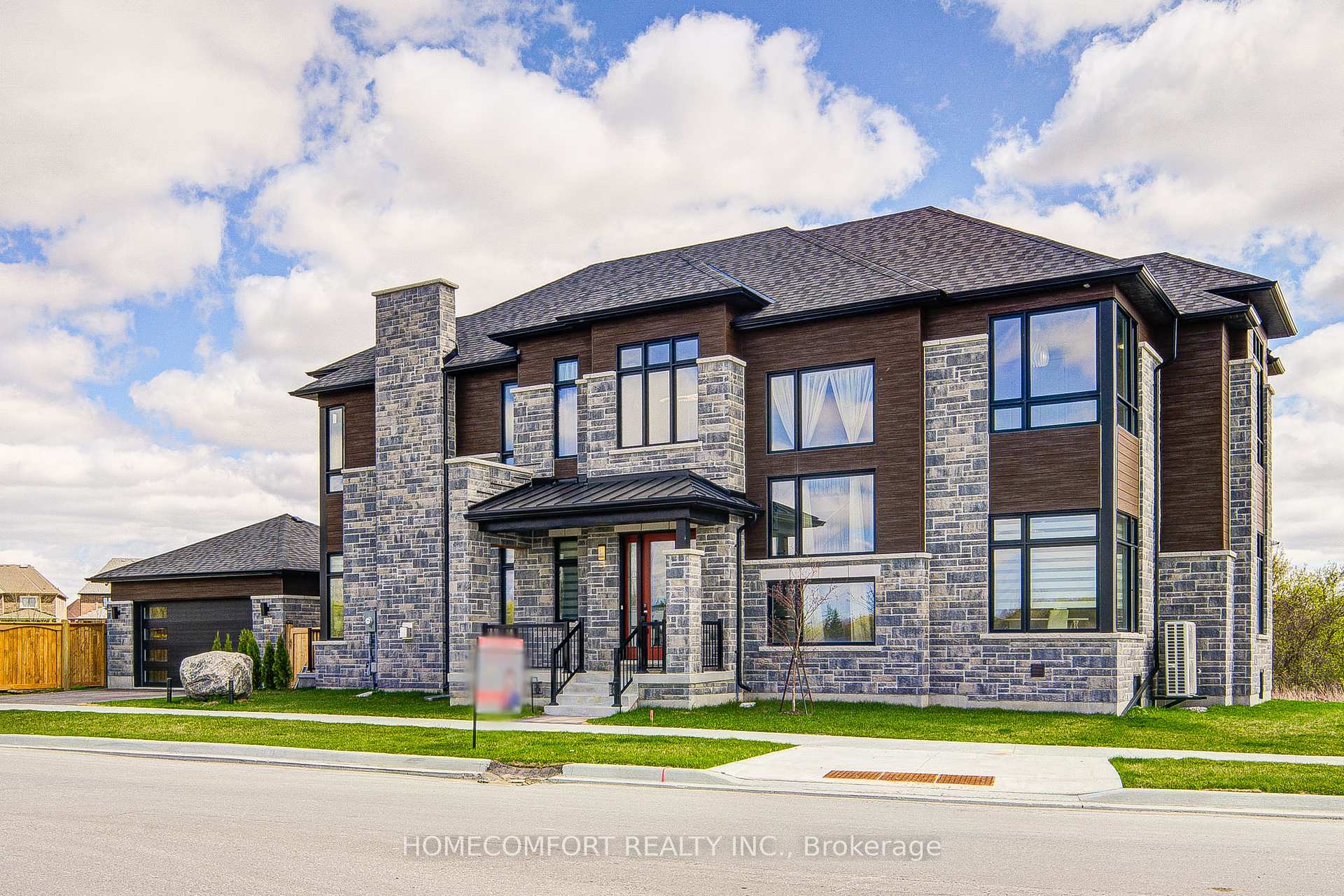 578 Baker Hill Boulevard, Whitchurch-Stouffville, ON L4A 0T8