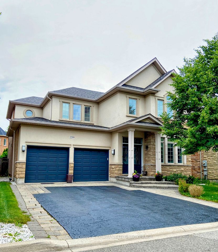 2299 Millstone