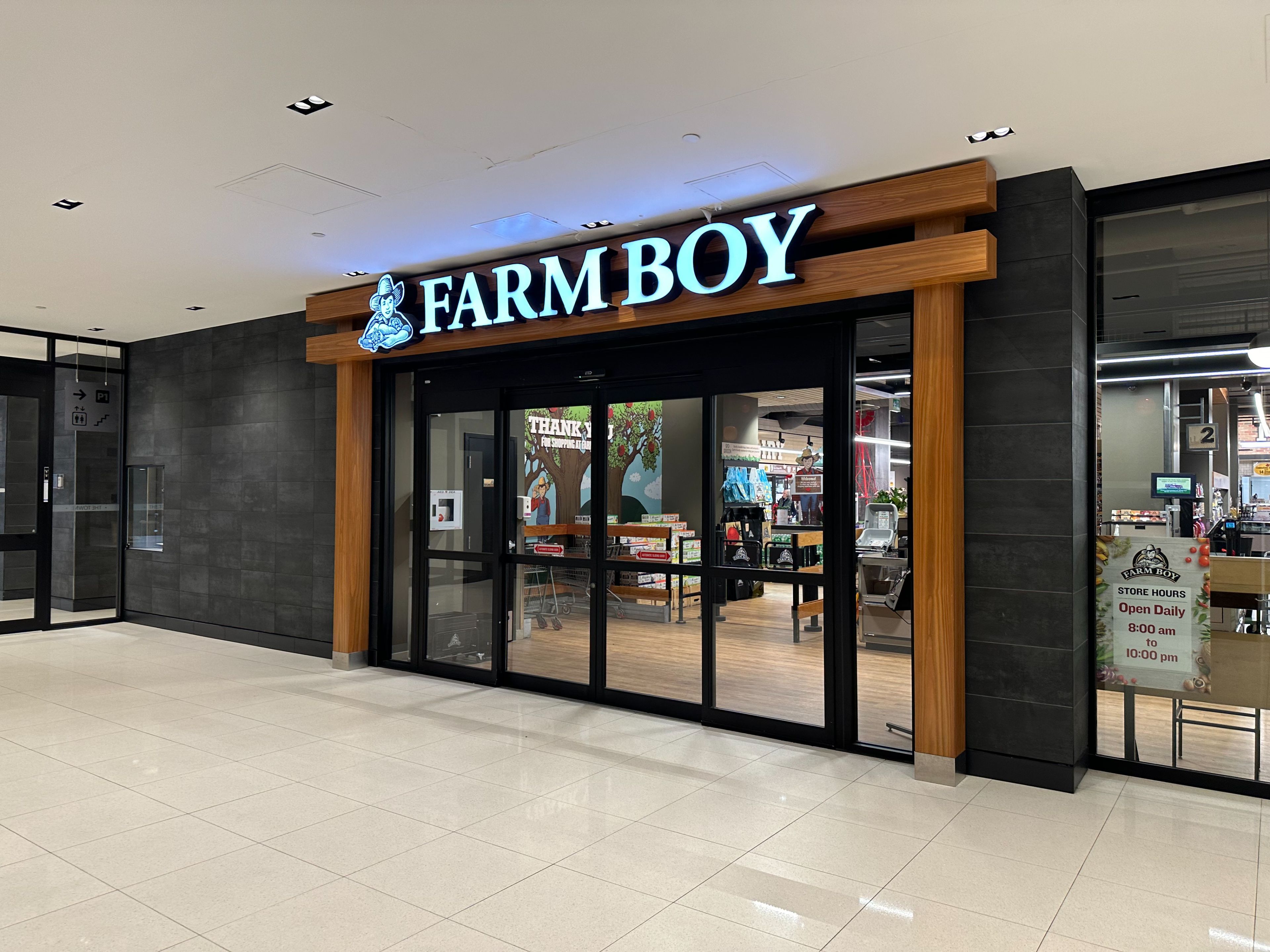 79 St Clair Avenue E 202A