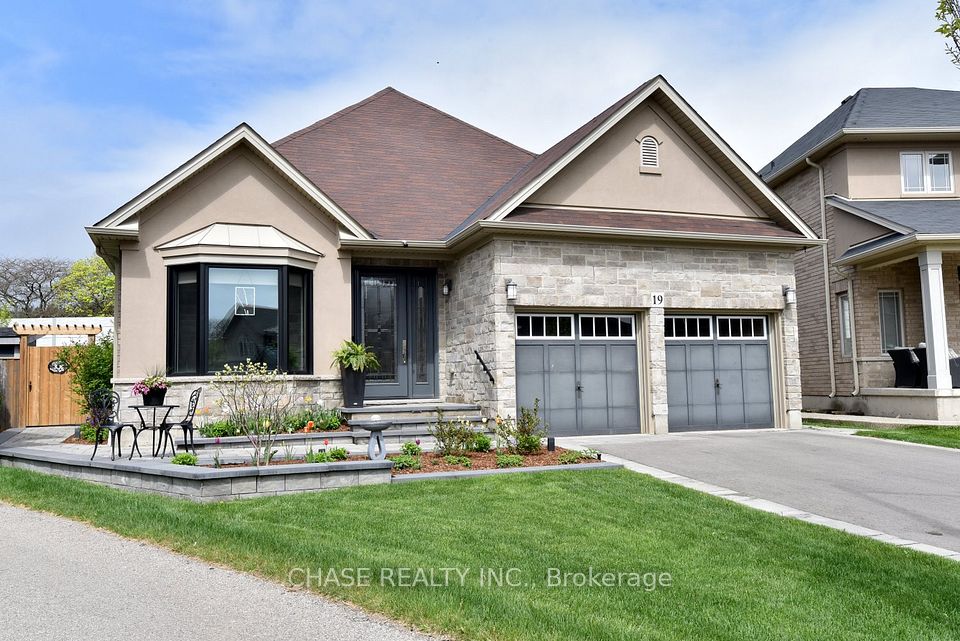 19 Dyment Court