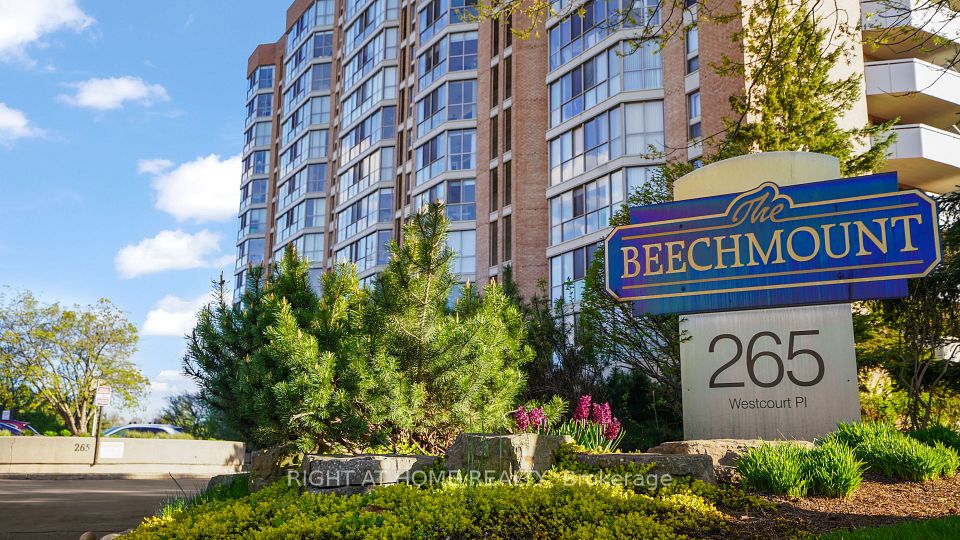 265 Westcourt