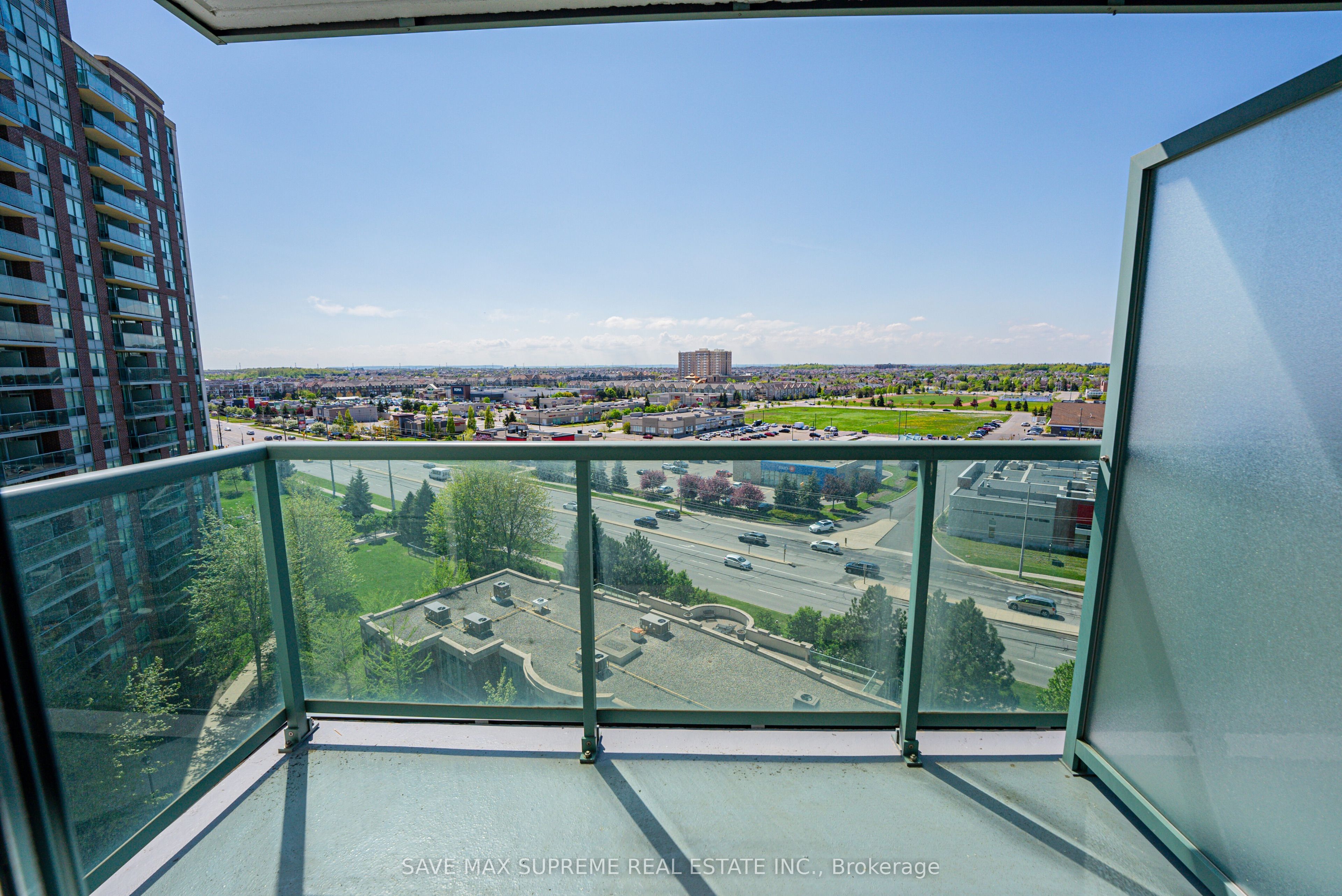 4850 Glen Erin Drive, #1110