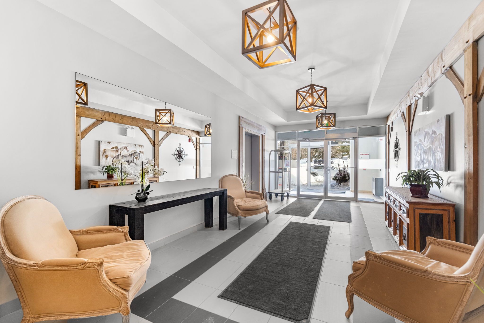 40 Horseshoe Boulevard 416