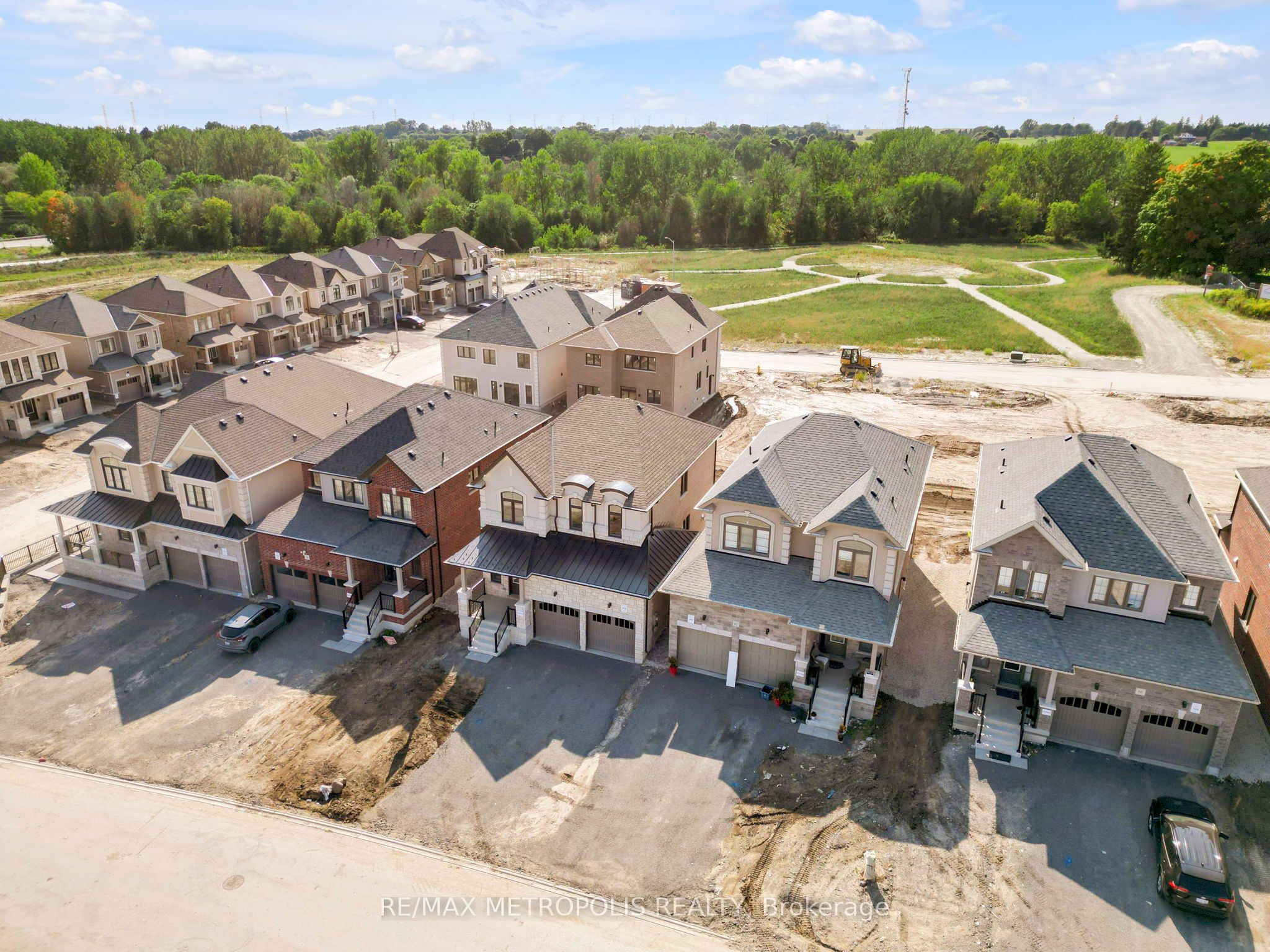 58 Belmont Drive