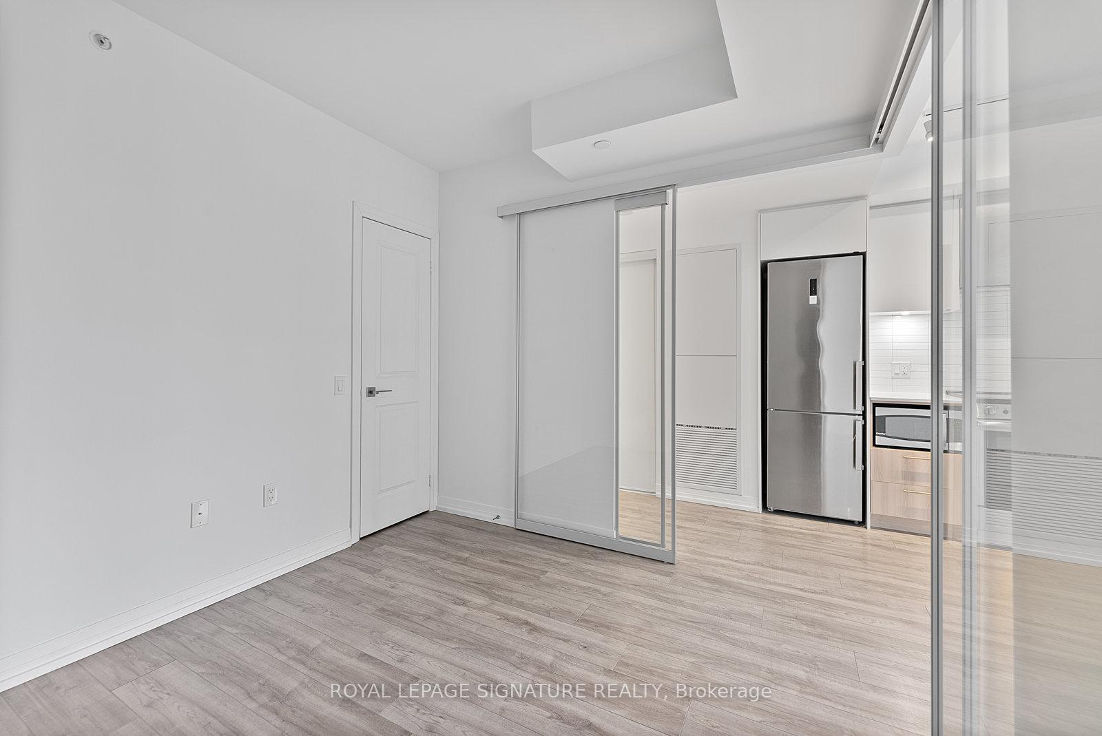 1 Bedroom Condo at 251 Jarvis,  Toronto For sale
