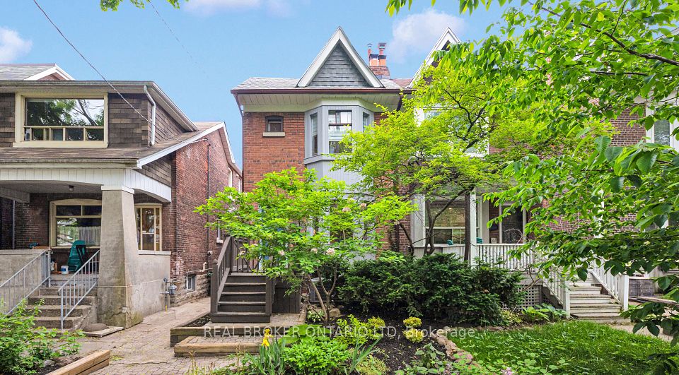 259 Strathmore
