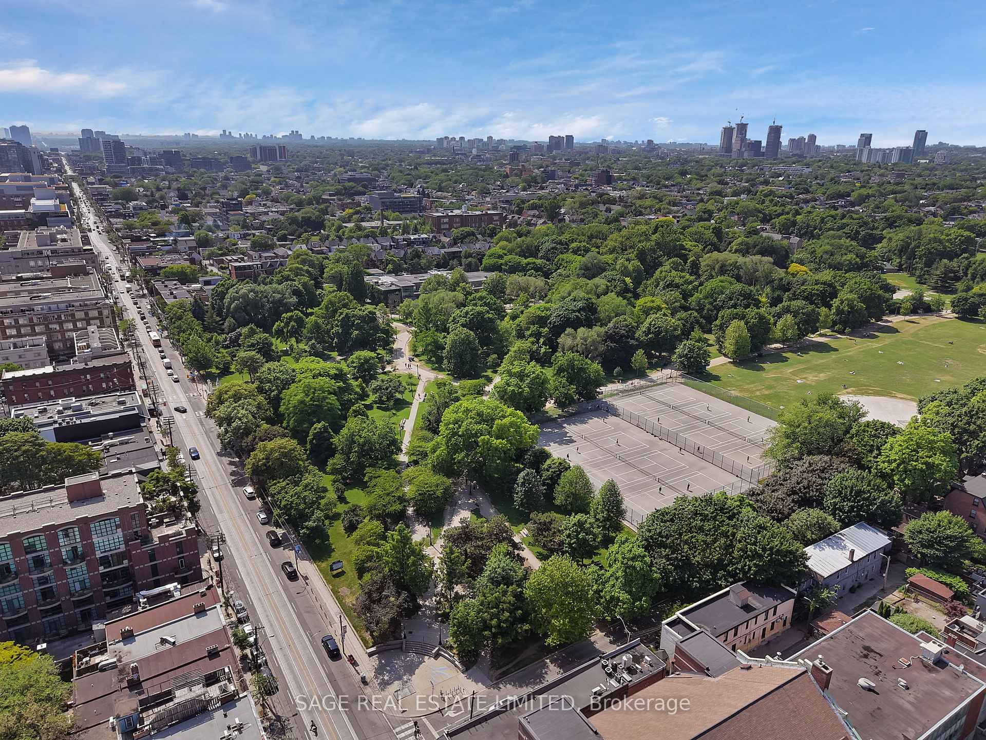 3 Bedrooms Condo at 955 Queen, Toronto For sale