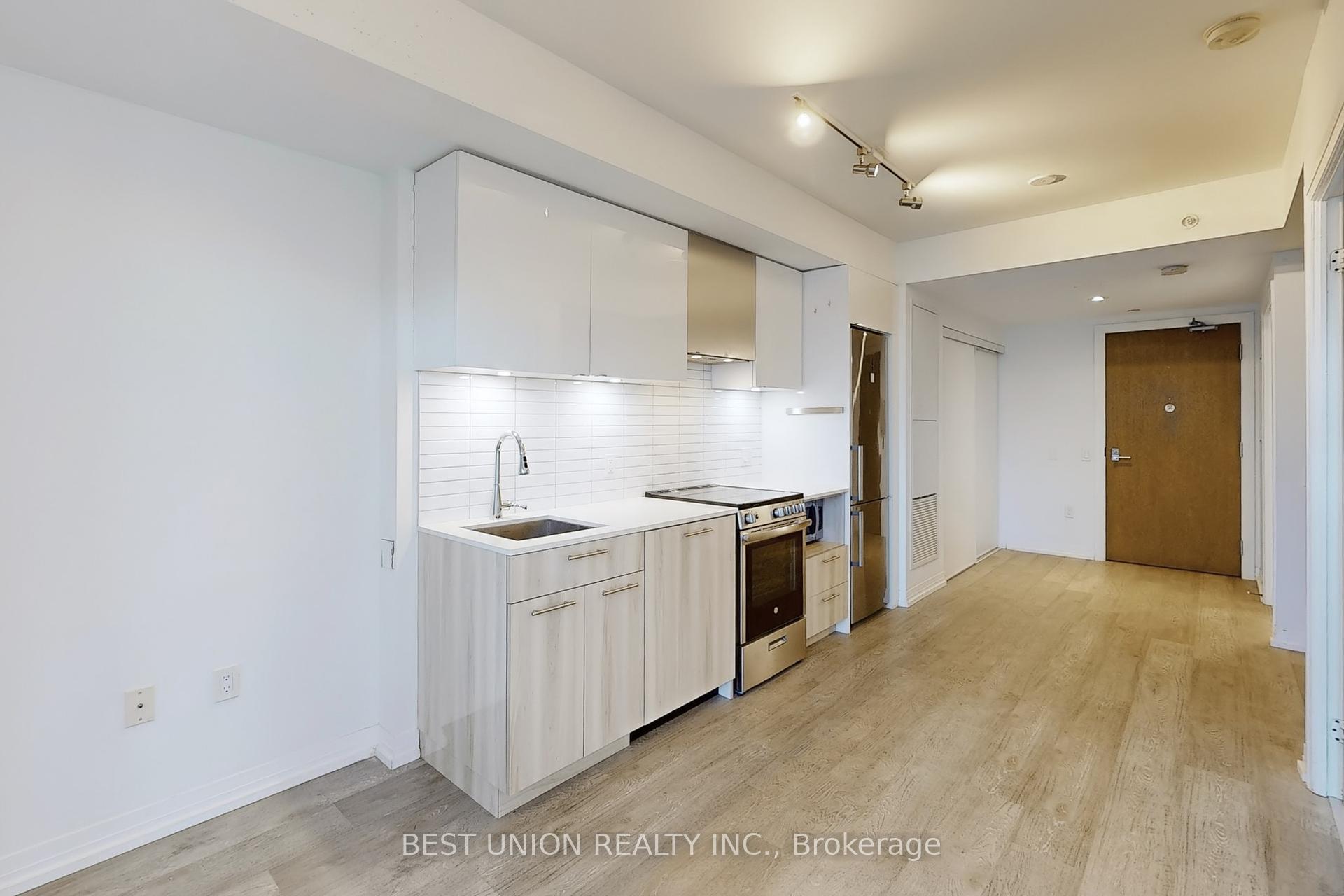 2 Bedrooms Condo at 251 Jarvis, Toronto For sale
