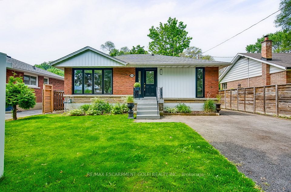 1232 Homewood