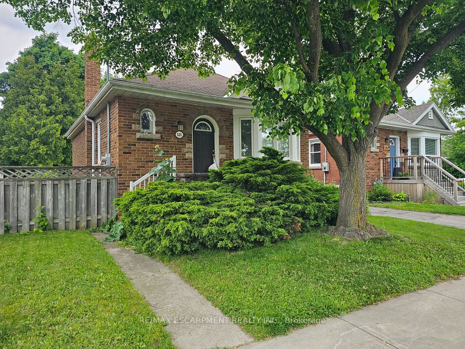 531 Queensdale