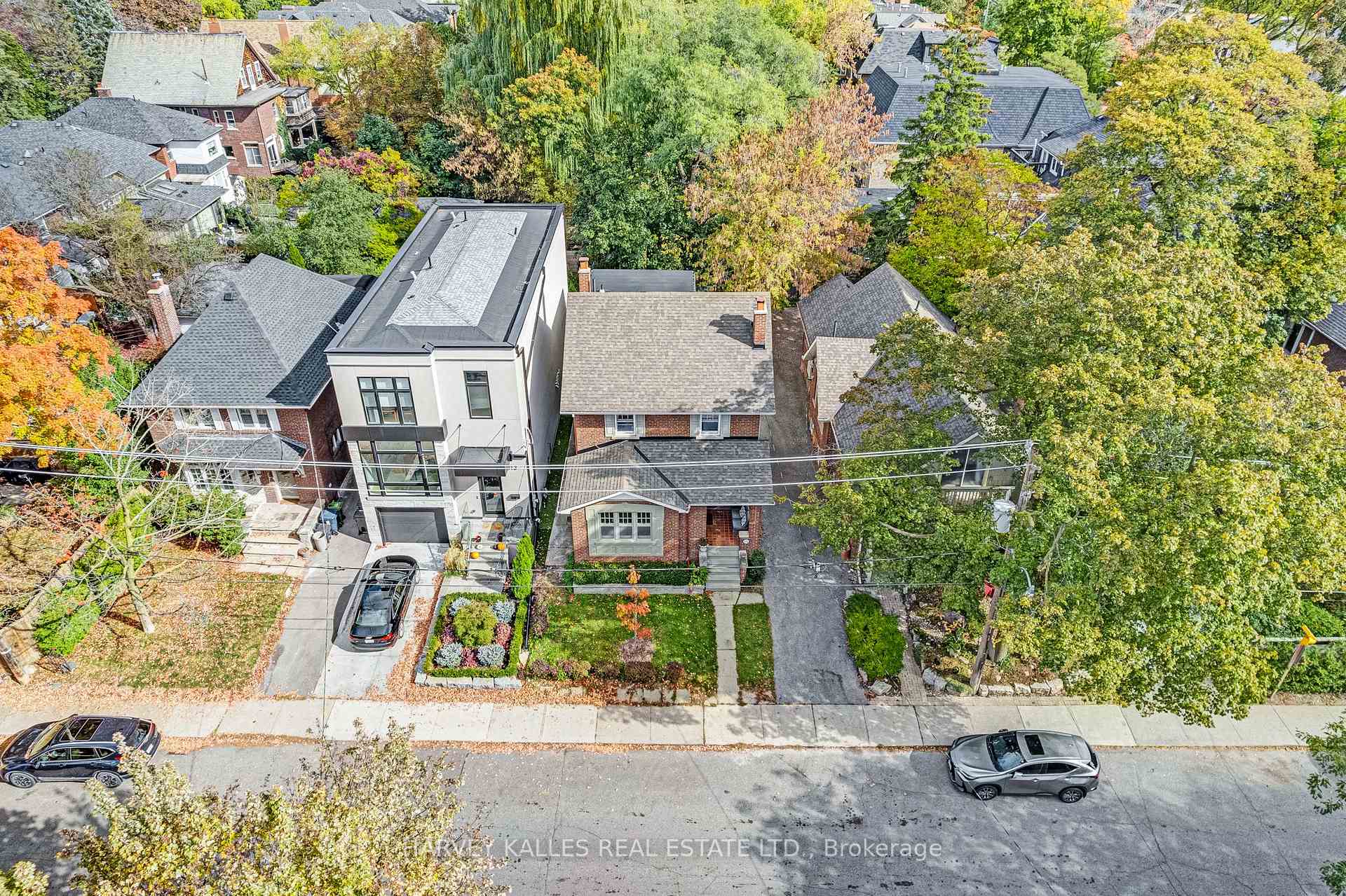 311 Rosewell Avenue