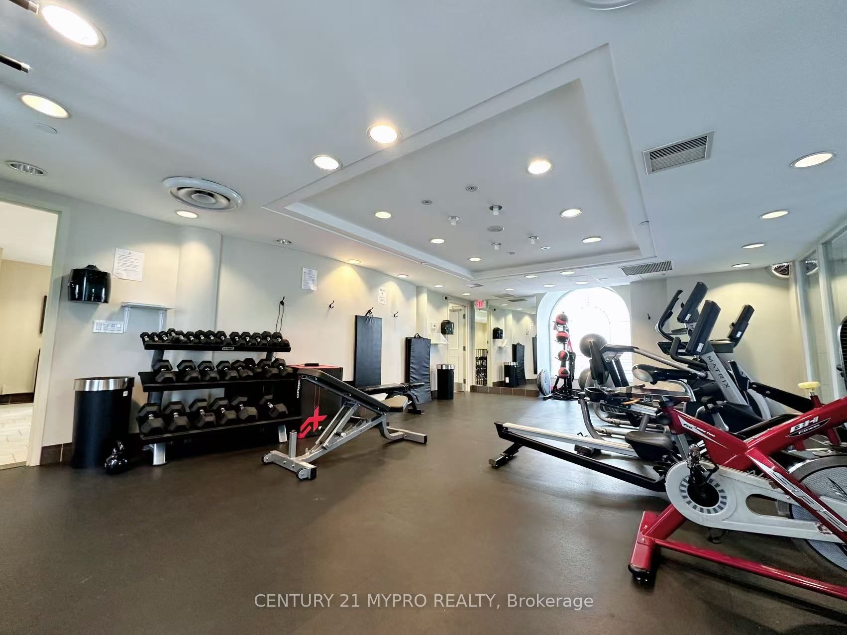 310 Red Maple Road, #315