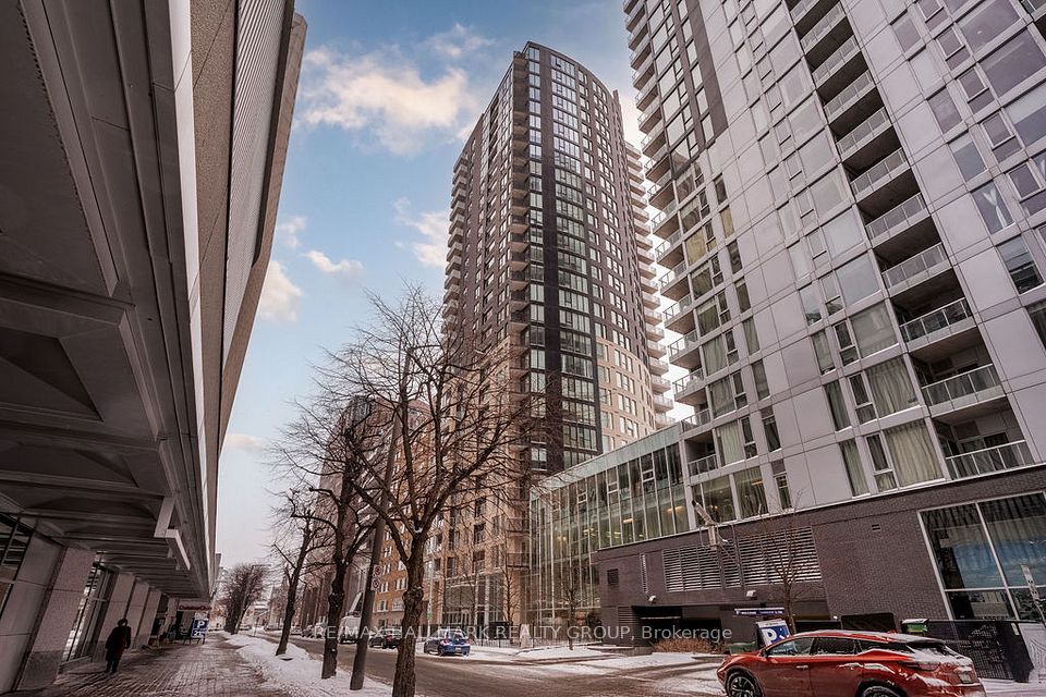 40 Nepean