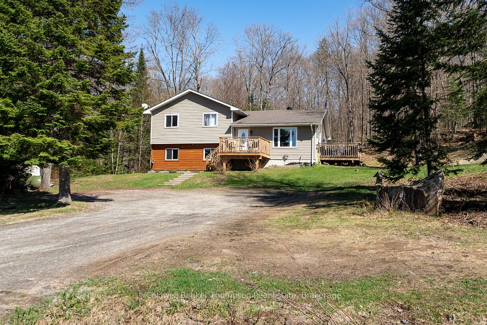 751 Old Muskoka