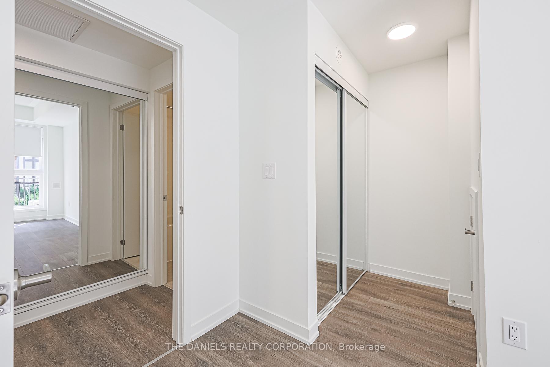 1 Bedroom Condo at 145 Canon Jackson, Toronto For sale