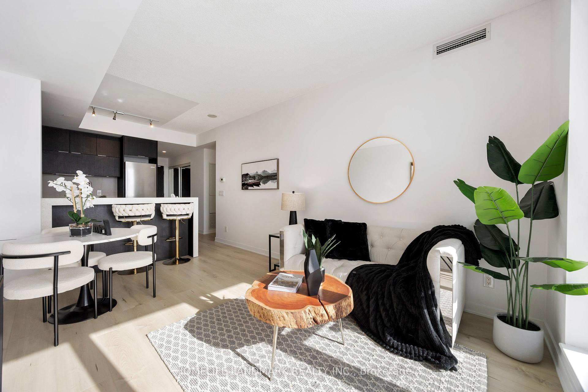 2 Bedrooms Condo at 170 Sumach, Toronto For sale