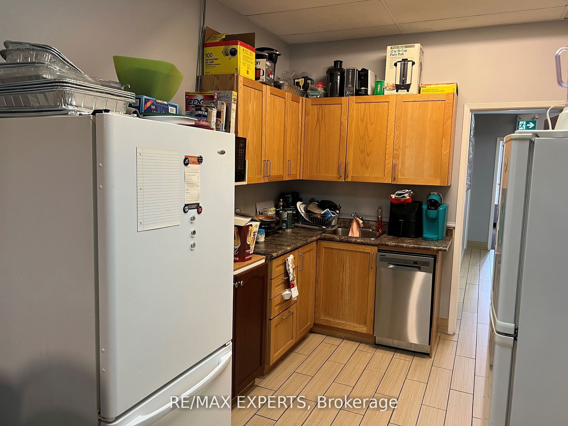 100 Marycroft Avenue 1G