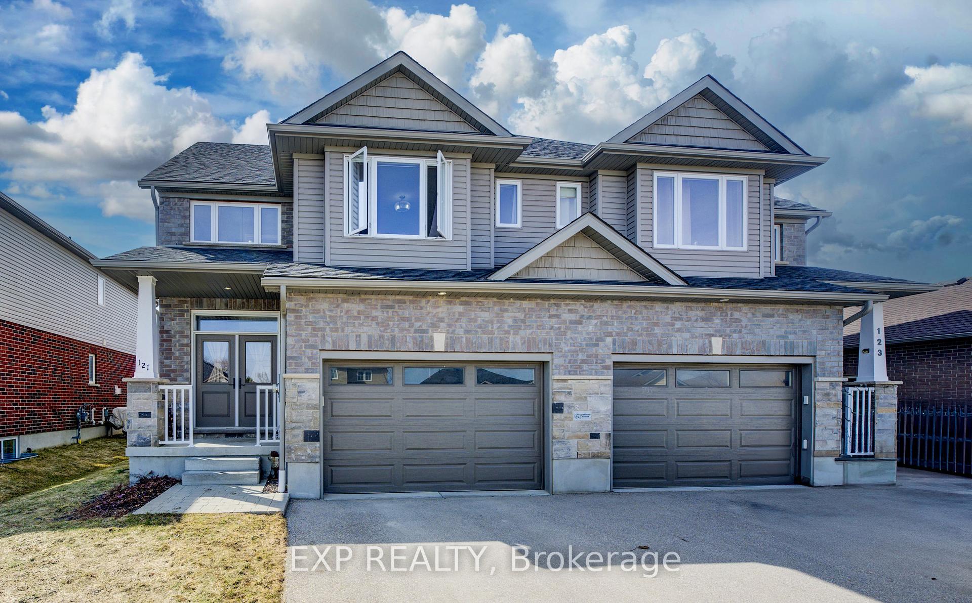 121 Bridge Crescent, Minto, ON N0G 2P0