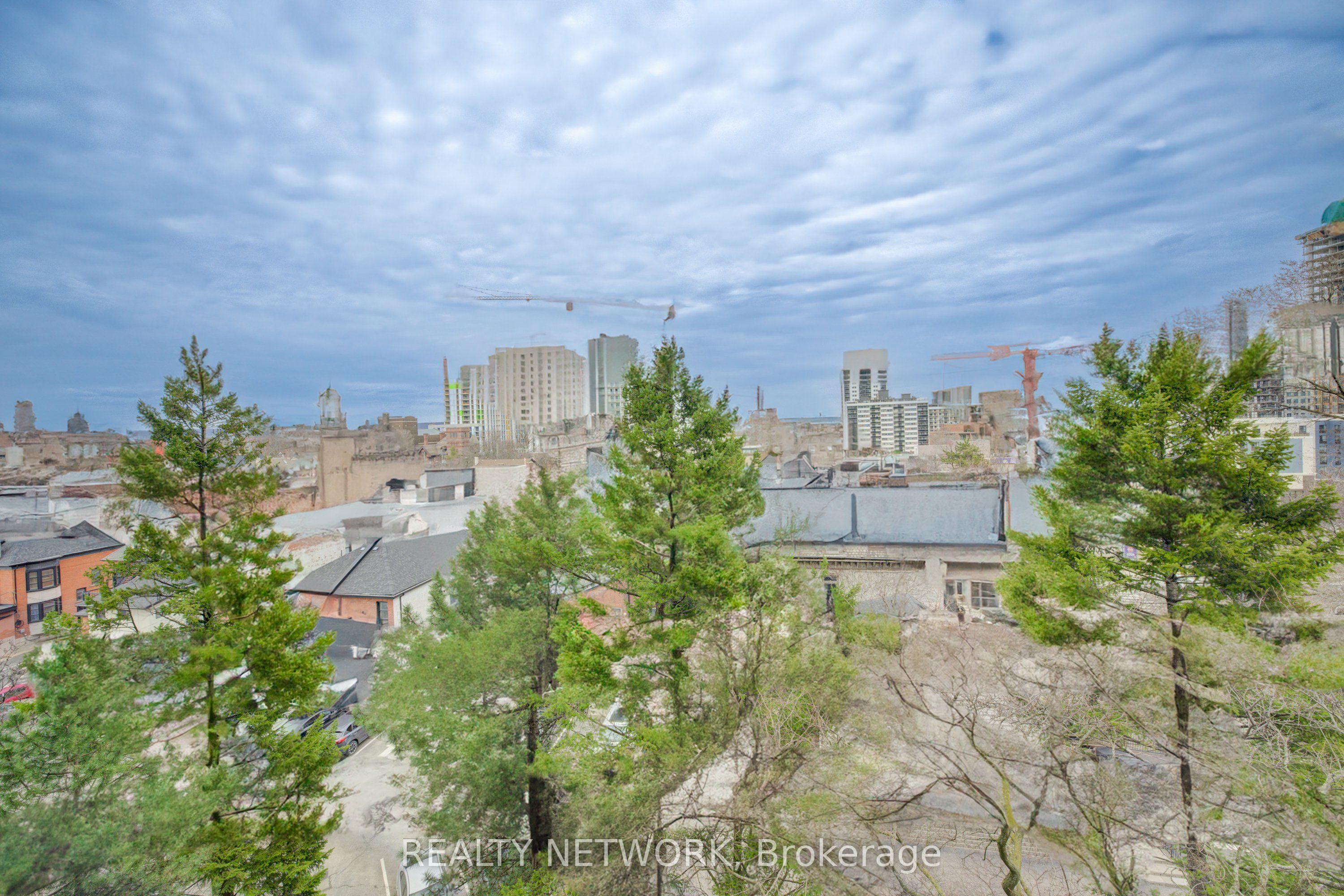 222 Jackson Street W, #702