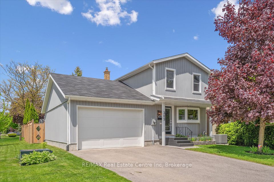 265 Strathallan