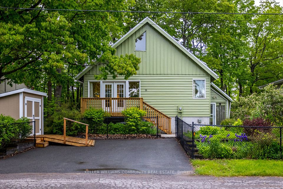18 Thomas Street, Marmora and Lake, ON K0K 2M0