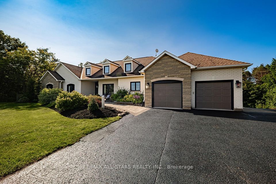485 Goodwood Road, Uxbridge, ON L9P 0N5