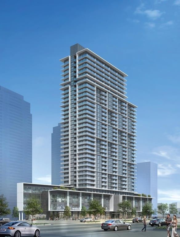 4955 Yonge