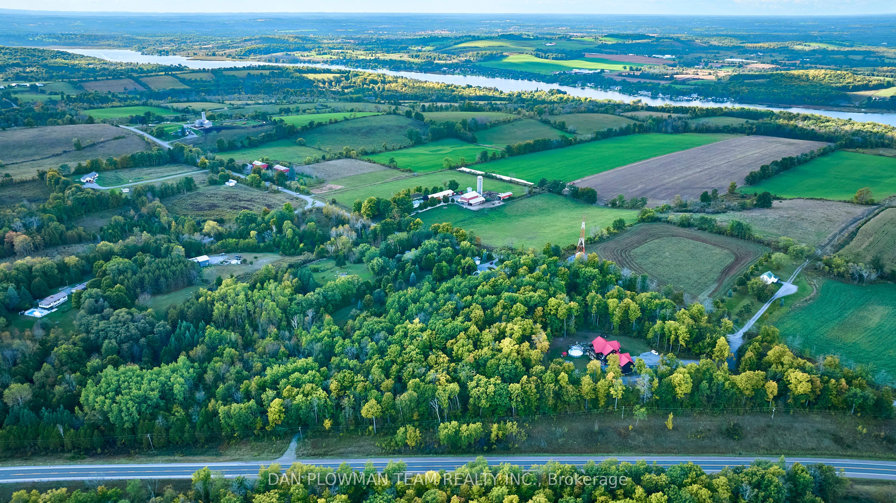 PART 2 COUNTY RD 45, Trent Hills, ON K0L 1Y0