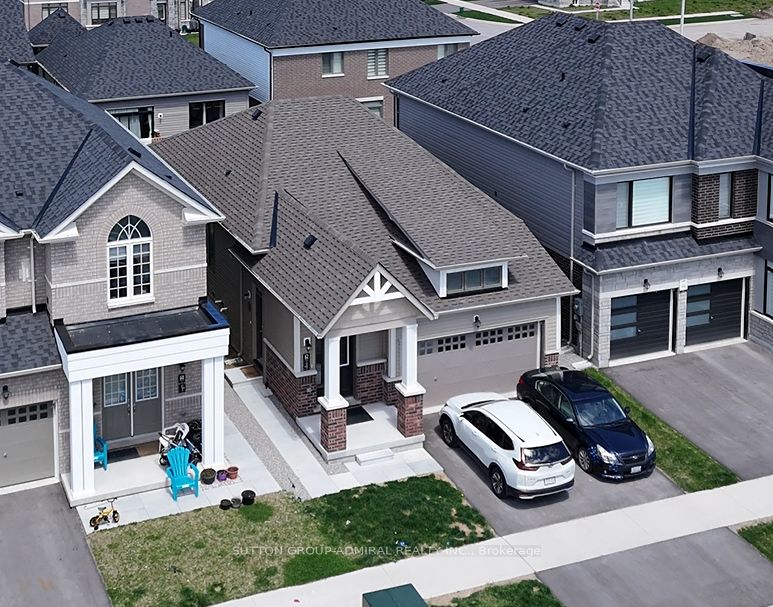 62 Bannister Road