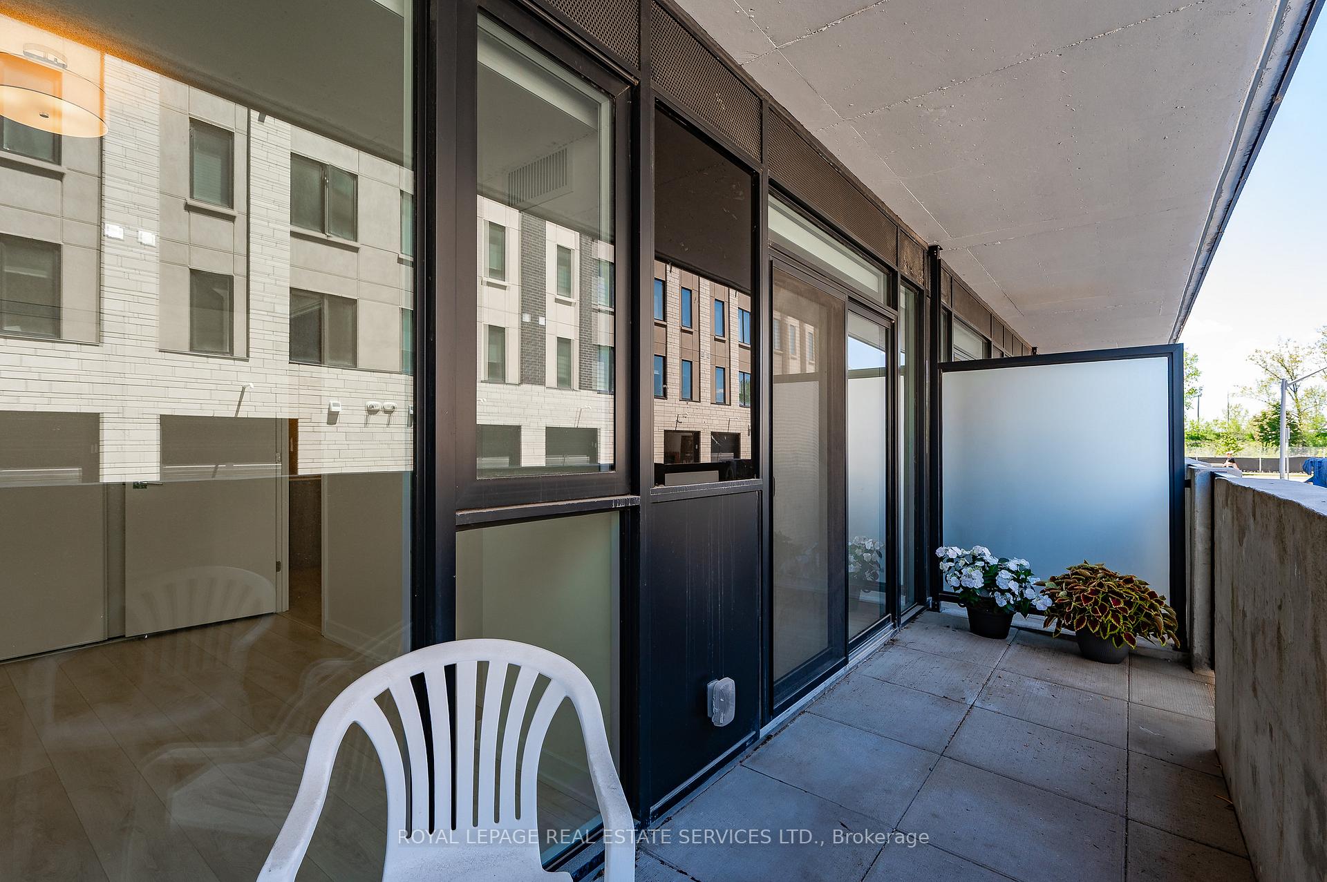 1 Bedroom Condo at 1117 Cooke, Burlington For sale