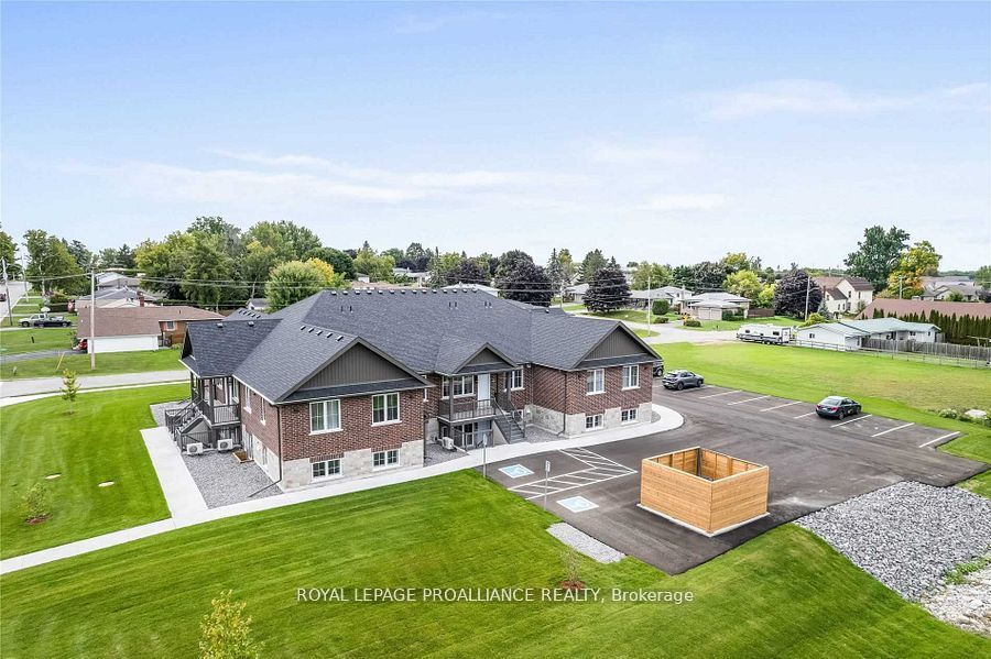 #103 - 15 Arthur Street, Cramahe, ON K0K 1S0