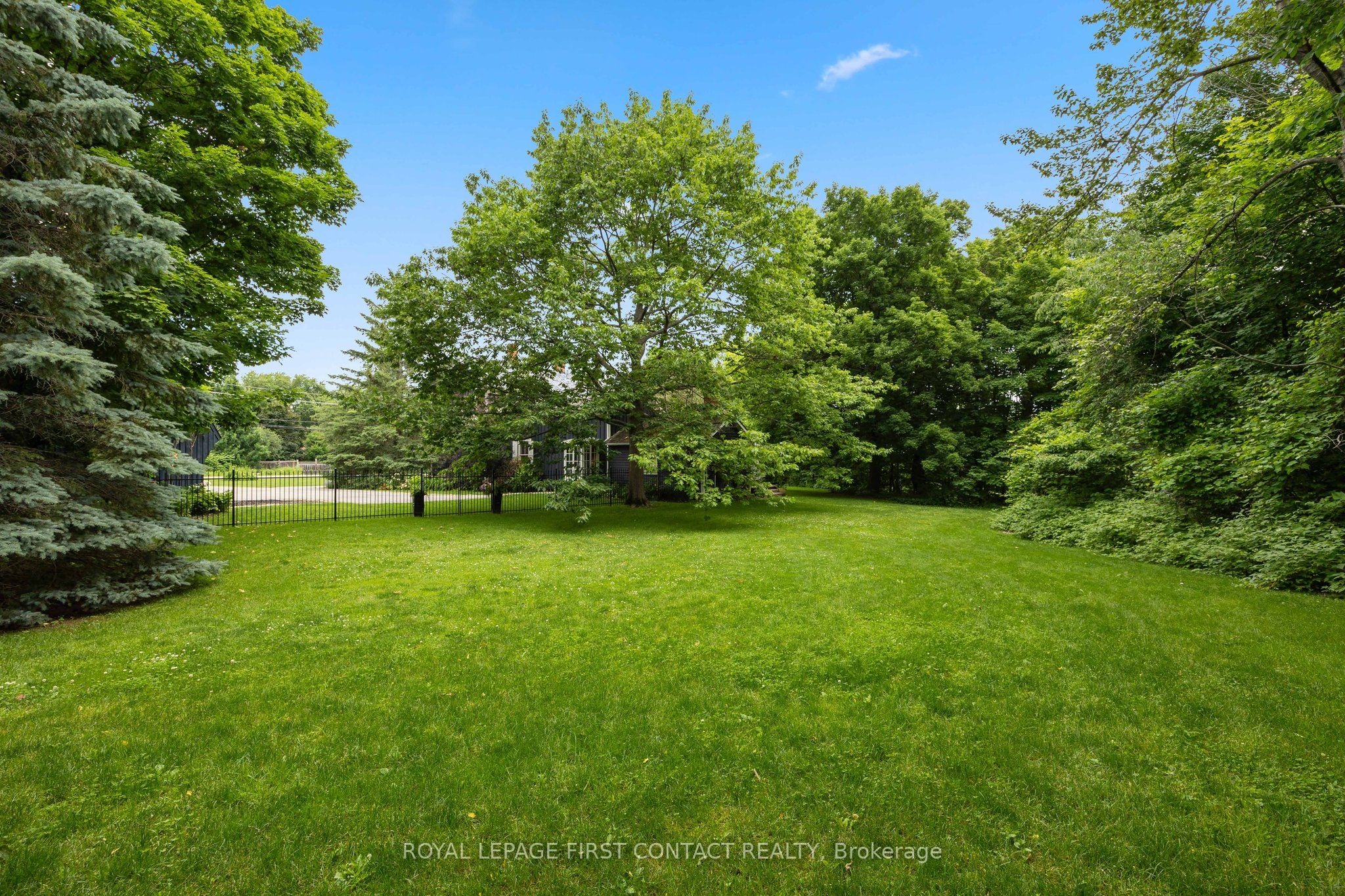 311 Tollendal Mill Road