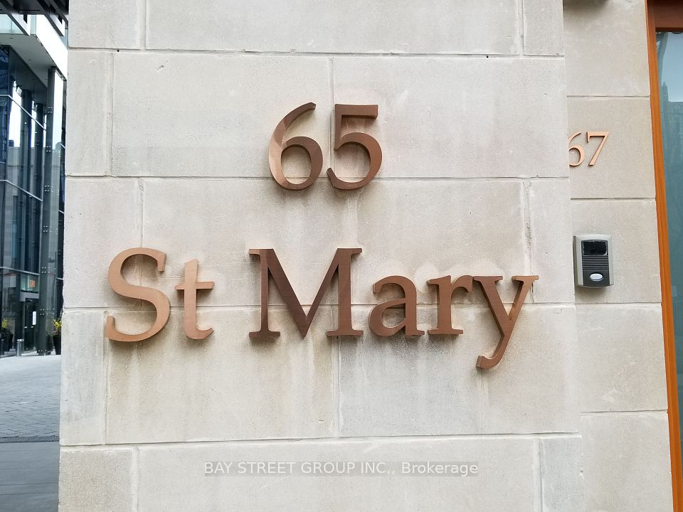 65 St Mary