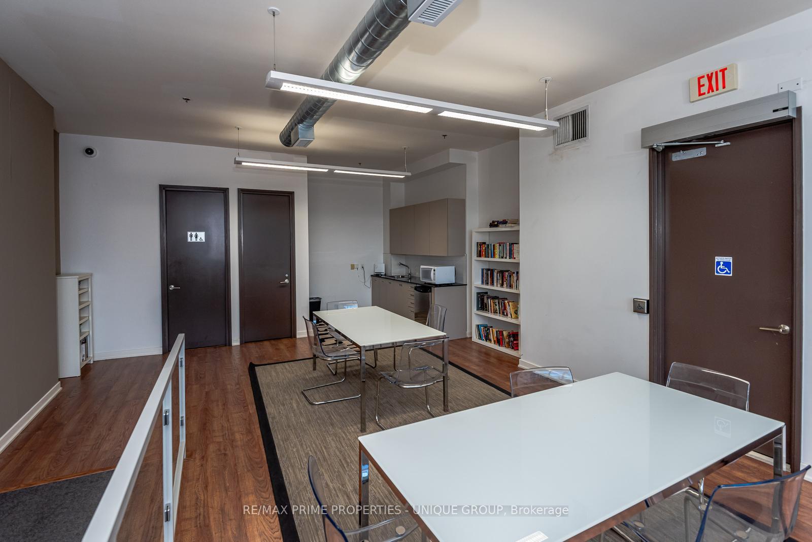 1 Bedroom Condo at 380 Macpherson, Toronto For sale