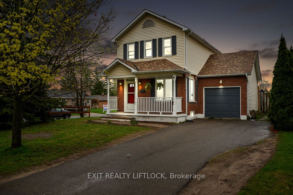 36 Kawartha Heights