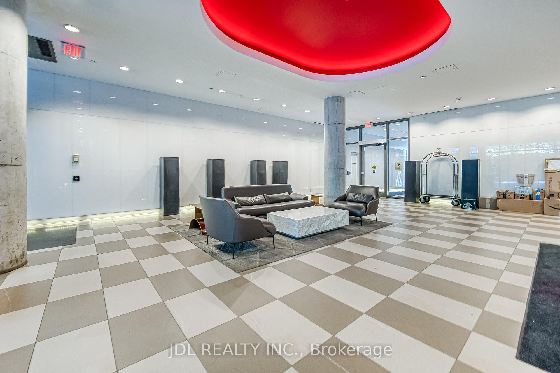 1 Bedroom Condo at 461 Adelaide, Toronto For sale