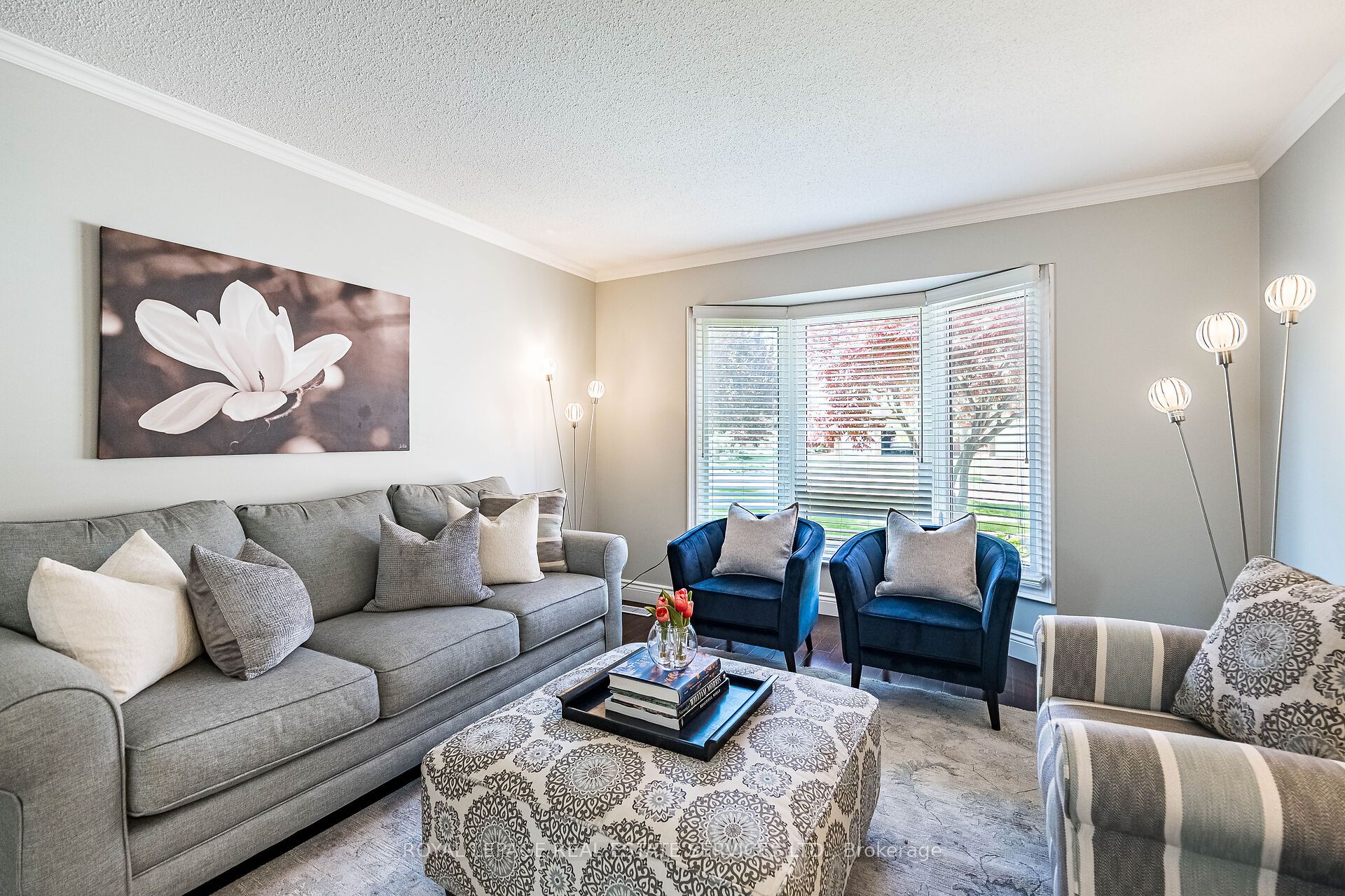 1532 Lovelady Crescent