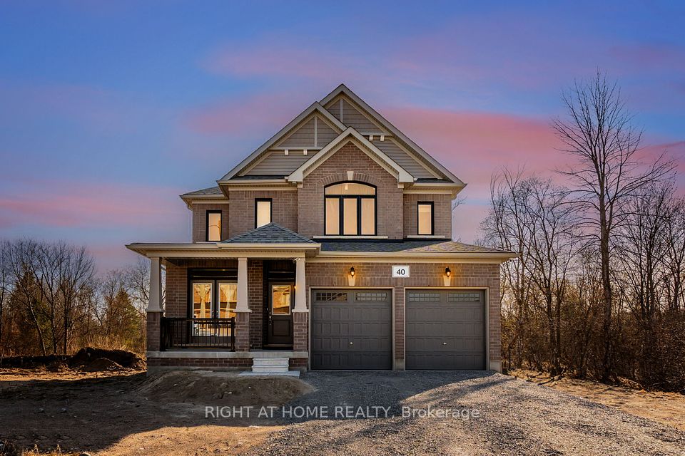 40 Baycroft