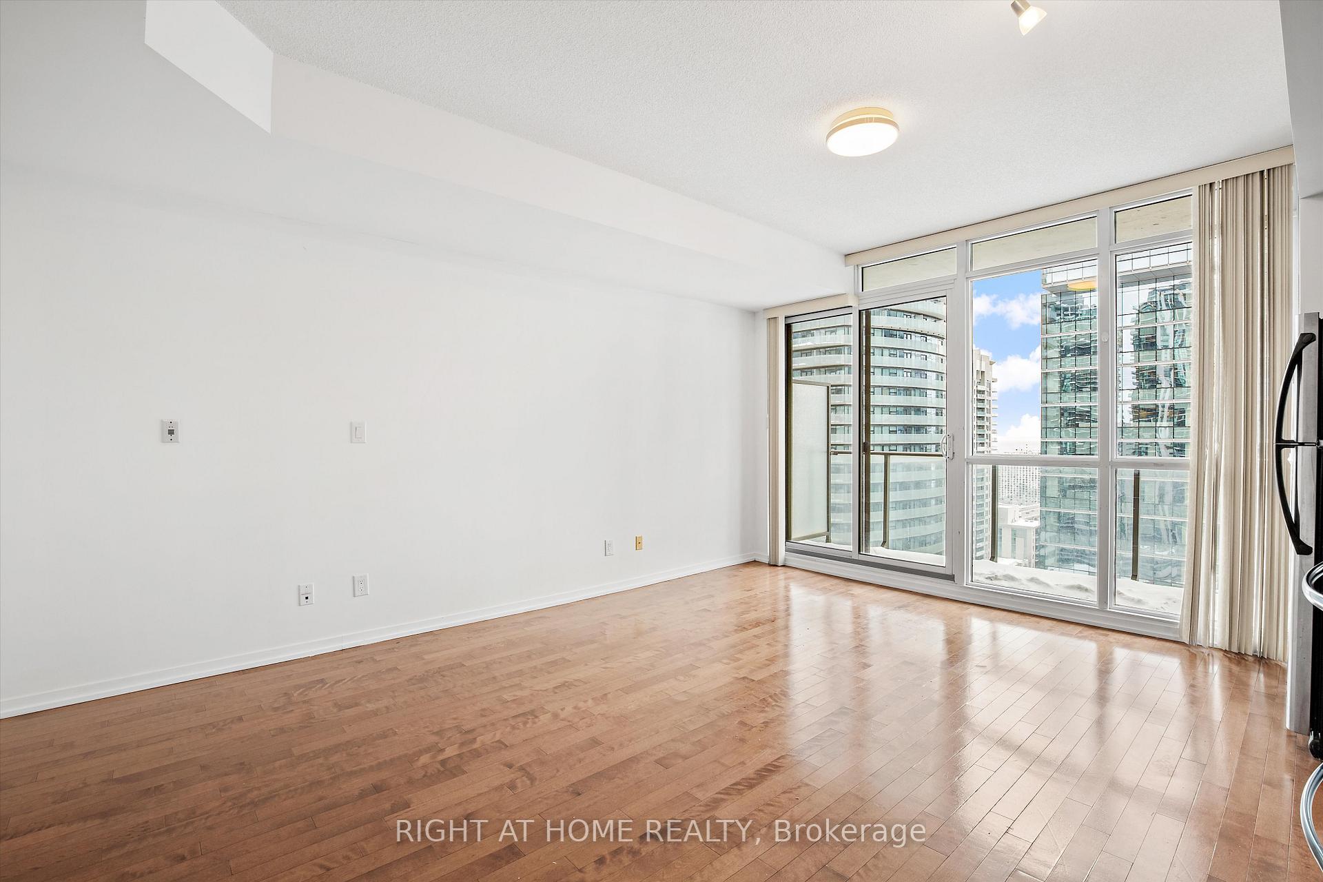 Condo at 65 Bremner, Toronto For sale