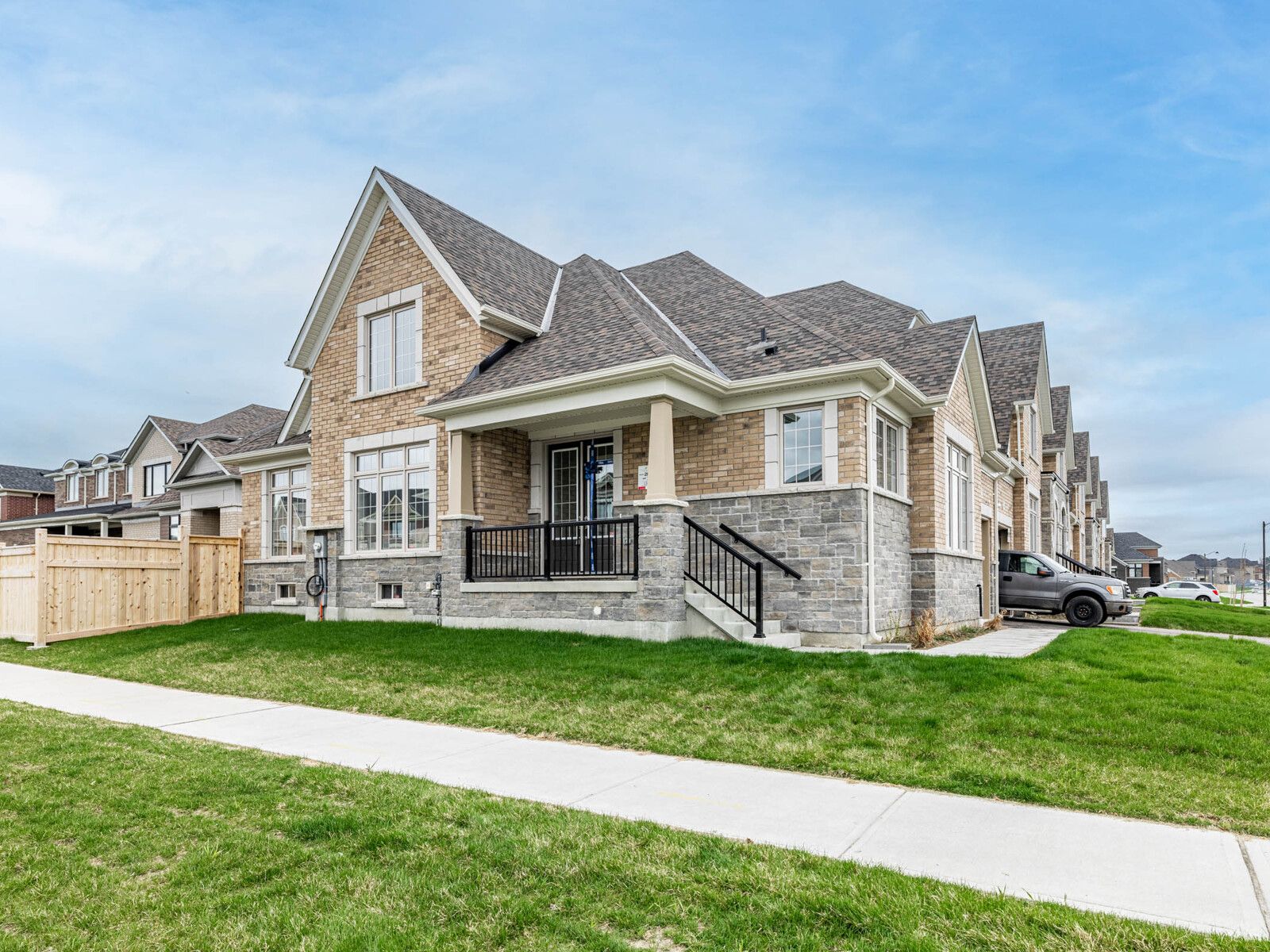2 Bayberry Drive