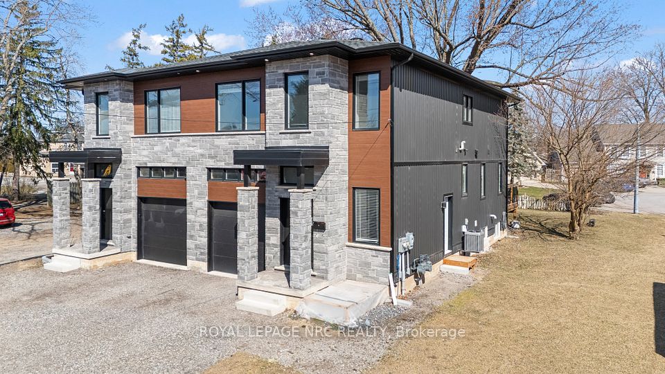 #Upper - 668 QUAKER Road, Welland, ON L3C 3H2
