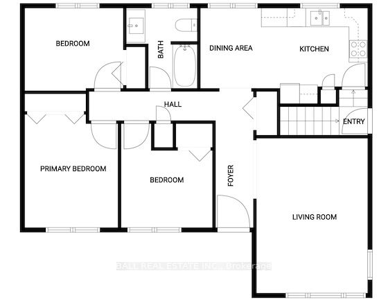 286 Sunset Boulevard